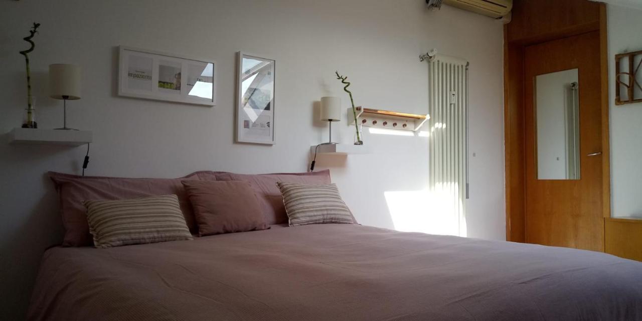 Hannagiulia Bed & Breakfast *
