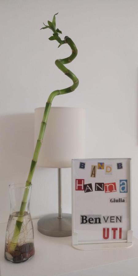 Hannagiulia Bed & Breakfast Torino