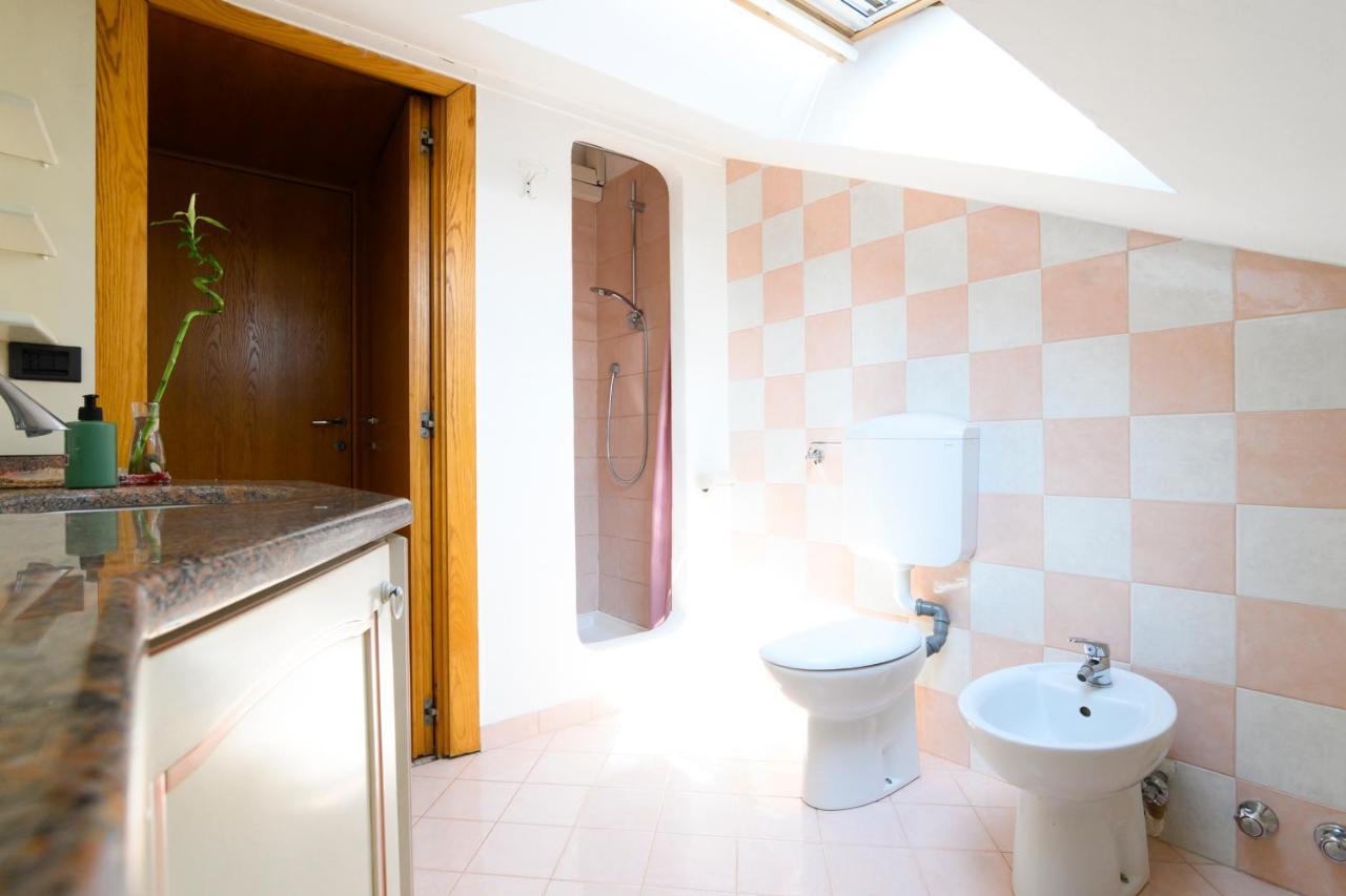 Bed & Breakfast Hannagiulia Torino