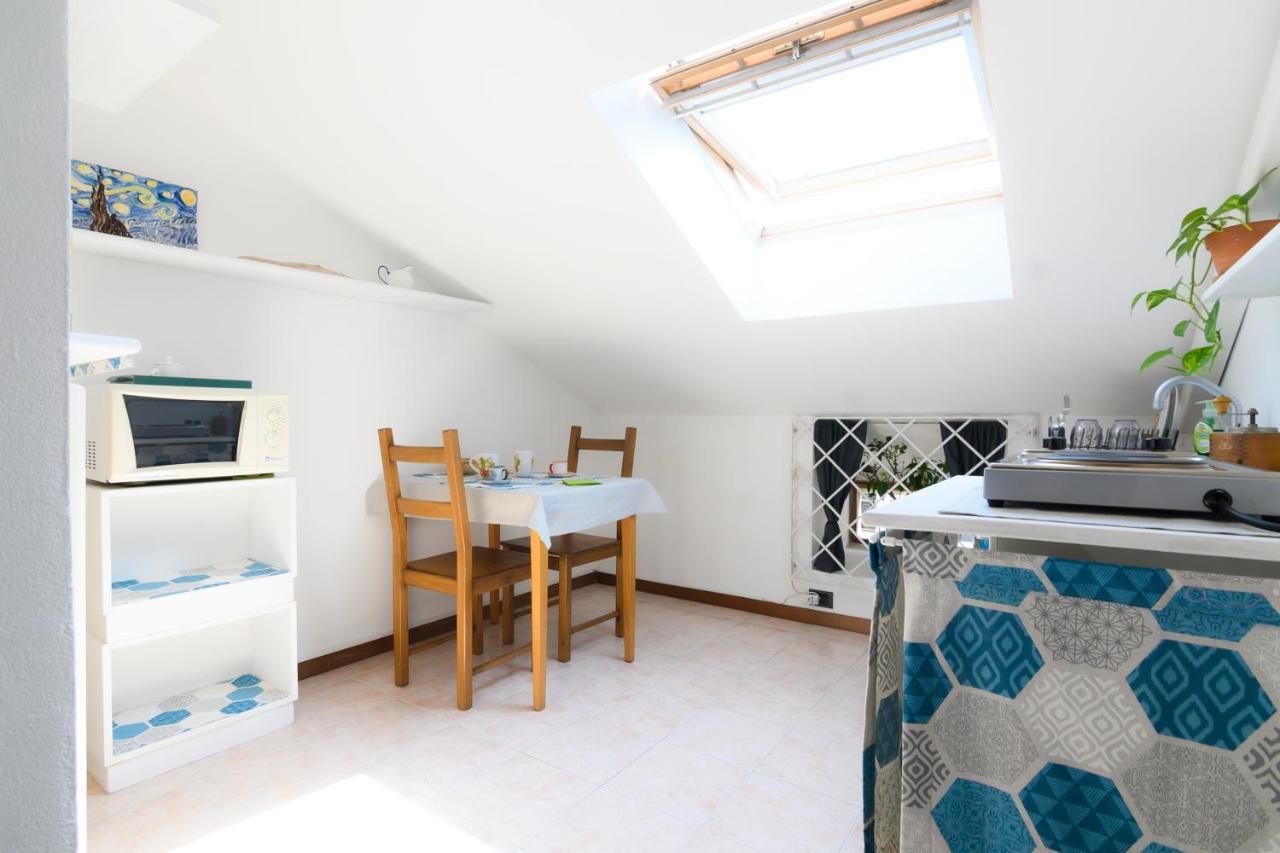 Bed & Breakfast Hannagiulia *